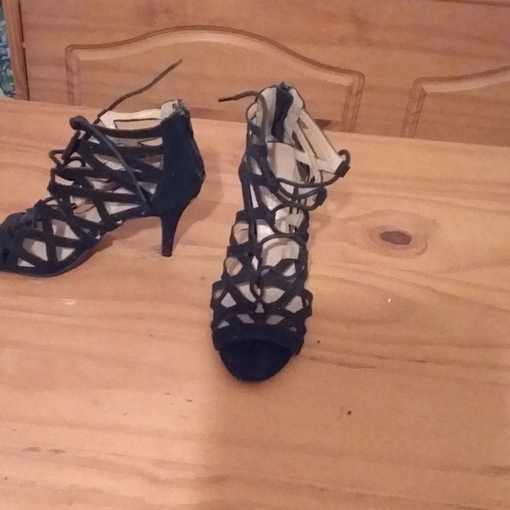 Christian siriano size 7